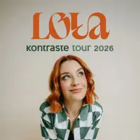 Loua - Kontraste
