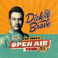 Dick Brave - Back for More