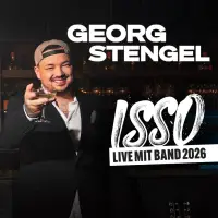 Georg Stengel - ISSO