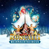 Roncalli Weihnachtscircus - 21. Roncalli Weihnachtscircus