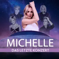 Michelle - Das letzte Konzert