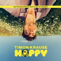 Timon Krause - HAPPY