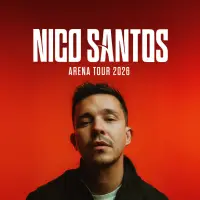 Nico Santos - Arena-Tour 2026