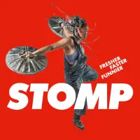 STOMP - 2026
