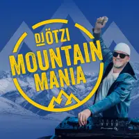 DJ Ötzi - MOUNTAIN MANIA