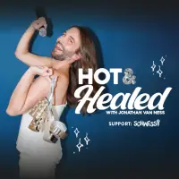 Jonathan Van Ness - HOT & HEALED