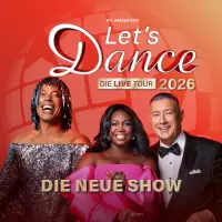 Let's Dance - RTL PRÄSENTIERT