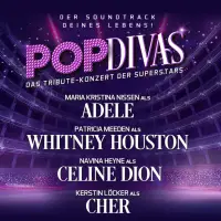 POP DIVAS - Der Soundtrack Deines Lebens