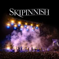Skipinnish - Live 2026