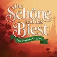 Die Schöne und das Biest - Das deutsche Original
