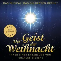 Der Geist der Weihnacht - Der Geist der Weihnacht 2025/2026