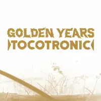 TOCOTRONIC - GOLDEN YEARS Tour 2026