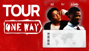 Js.Scotty x Kii landscape