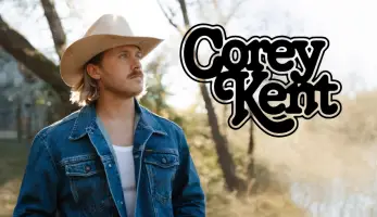 Corey Kent landscape