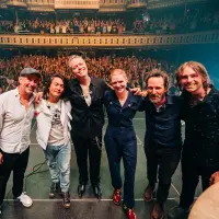 Jason Isbell and the 400 Unit