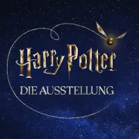 Harry Potter: Die Ausstellung square