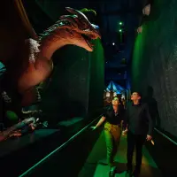 Harry Potter: Die Ausstellung