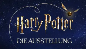 Harry Potter: Die Ausstellung landscape