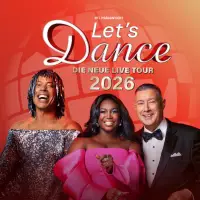 Let's Dance - RTL PRÄSENTIERT