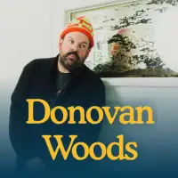 Sound of Nashville - Donovan Woods