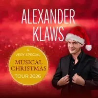 Alexander Klaws square