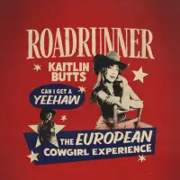 Sound of Nashville - Kaitlin Butts