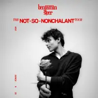 Benjamin Steer square