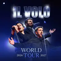 Il Volo square