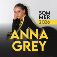 Anna Grey - SOMMER 2026