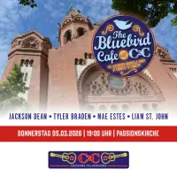 The Bluebird Cafe - Live 2026