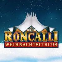 Roncalli Weihnachtscircus - 22. Roncalli Weihnachtscircus