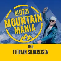 DJ Ötzi - MOUNTAIN MANIA