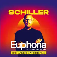 SCHILLER - Euphoria - Die Arena Tour 2026