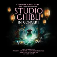 Studio Ghibli - Studio Ghibli in Concert
