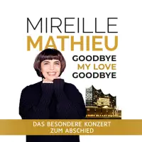 Mireille Mathieu square