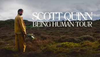 Scott Quinn landscape