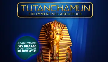 Tutanchamun: landscape