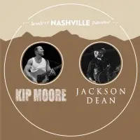 Kip Moore x Jackson Dean square