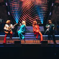 ABBAMANIA THE SHOW