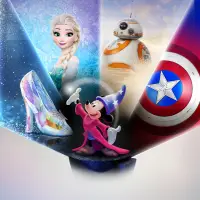 Disney: The Exhibition – A Century of Magic