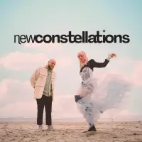 New Constellations square