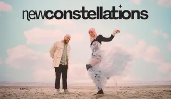 New Constellations landscape