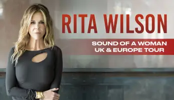 Rita Wilson landscape