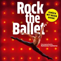 Rock the Ballet square