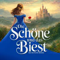 Die Schöne und das Biest - Das deutsche Original