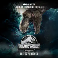 Foto des Eventes Jurassic World: The Experience