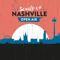 Sound of Nashville Open Air square