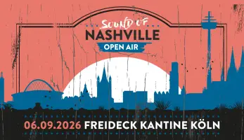 Sound of Nashville Open Air landscape