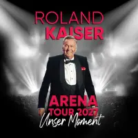 Roland Kaiser square