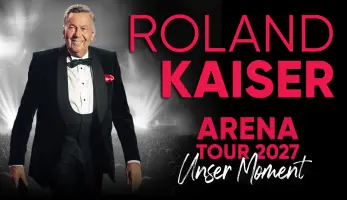 Roland Kaiser landscape